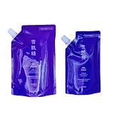 Qoo10] 雪肌精 2個セット-薬用 雪肌精 化粧水 500