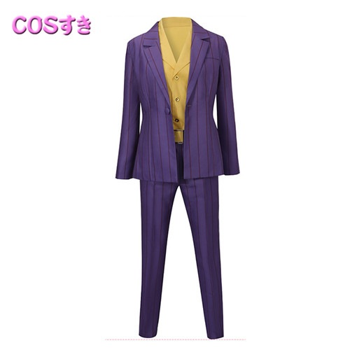 【短納期】アクダマドライブ Akudama 　チンピラ コスプレ衣装 コスチューム 変装