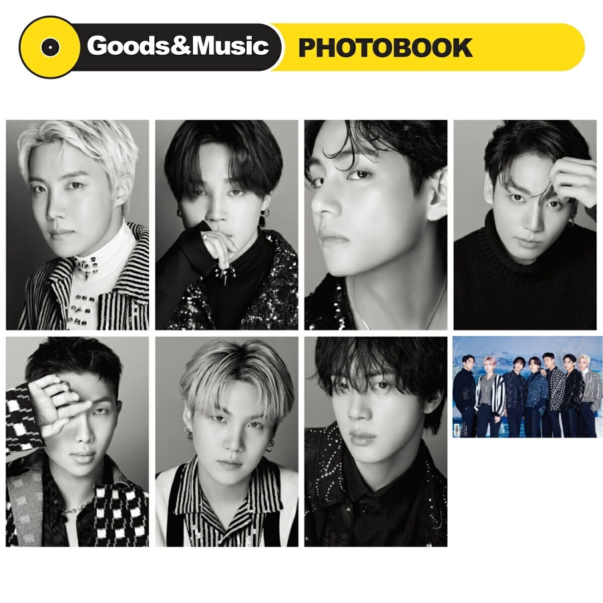 【レビューで弊店限定特典付】BTS DICON DFESTA D-ICON DFESTA 防弾少年団 フェスタ 写真集 PHOTOBOOK【安心国内発送】