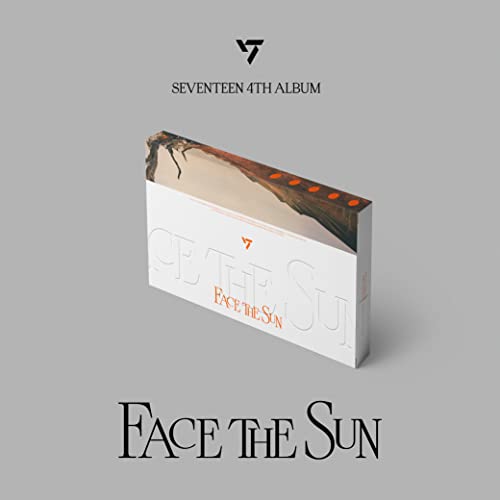 SEVENTEEN 4th Album Face the Sun /Ep.3 Ray