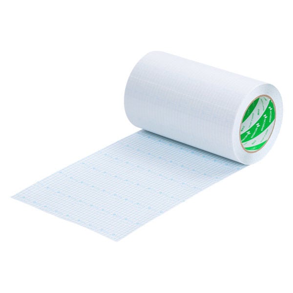 （まとめ買い）ニチバン カバーフィルム 業務用 ロールタイプ 四六判 幅230mmx25m CF-230L1 [x3]