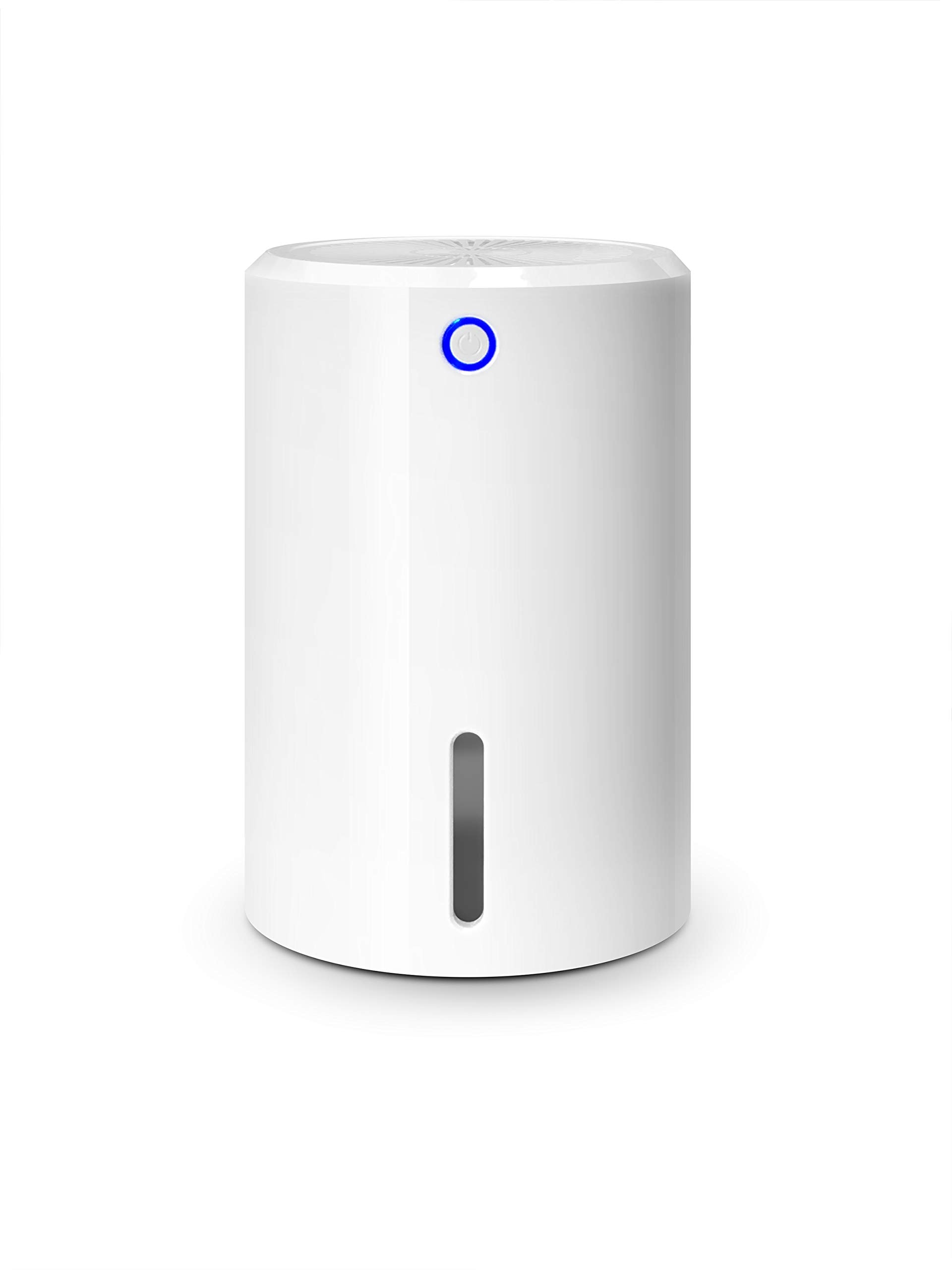 ベルソス ミニ 除湿機 小型 ペルチェ式 VS-513 カラー:ホワイト