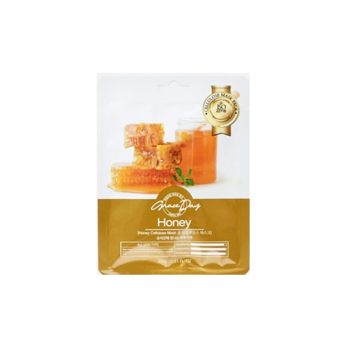 ハチミツマスクパック 100枚（1枚）