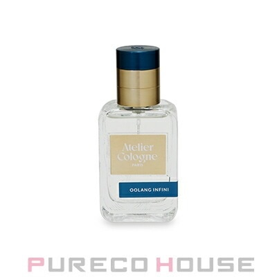 atelier cologne(アトリエコロン) ウーロン アンフィニ EDP SP 30ml