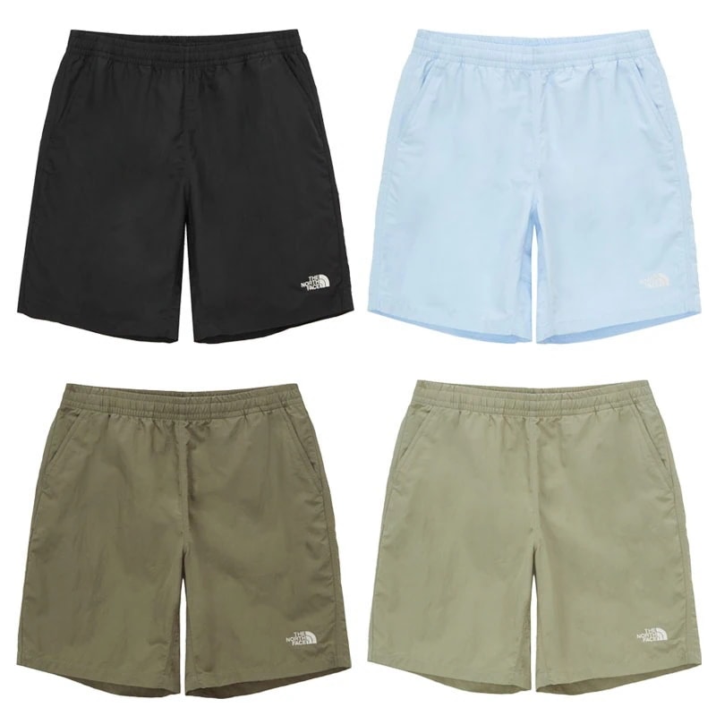 韓国正規品保証 関税負担なし NS6NQ05A DAILY ESSENTIAL EX SHORTSデイリー 基本 着装 男子 女子 人気 韓国 ファッション 男女共用 アウトドア