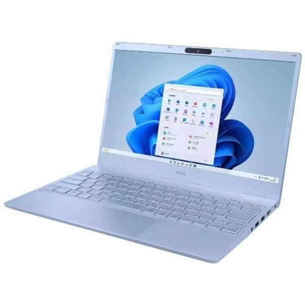 LAVIE N13 N135C/HAM PC-N135CHAM [���^���b�N���C�g�u���[]