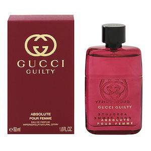 Gucci ギルティ