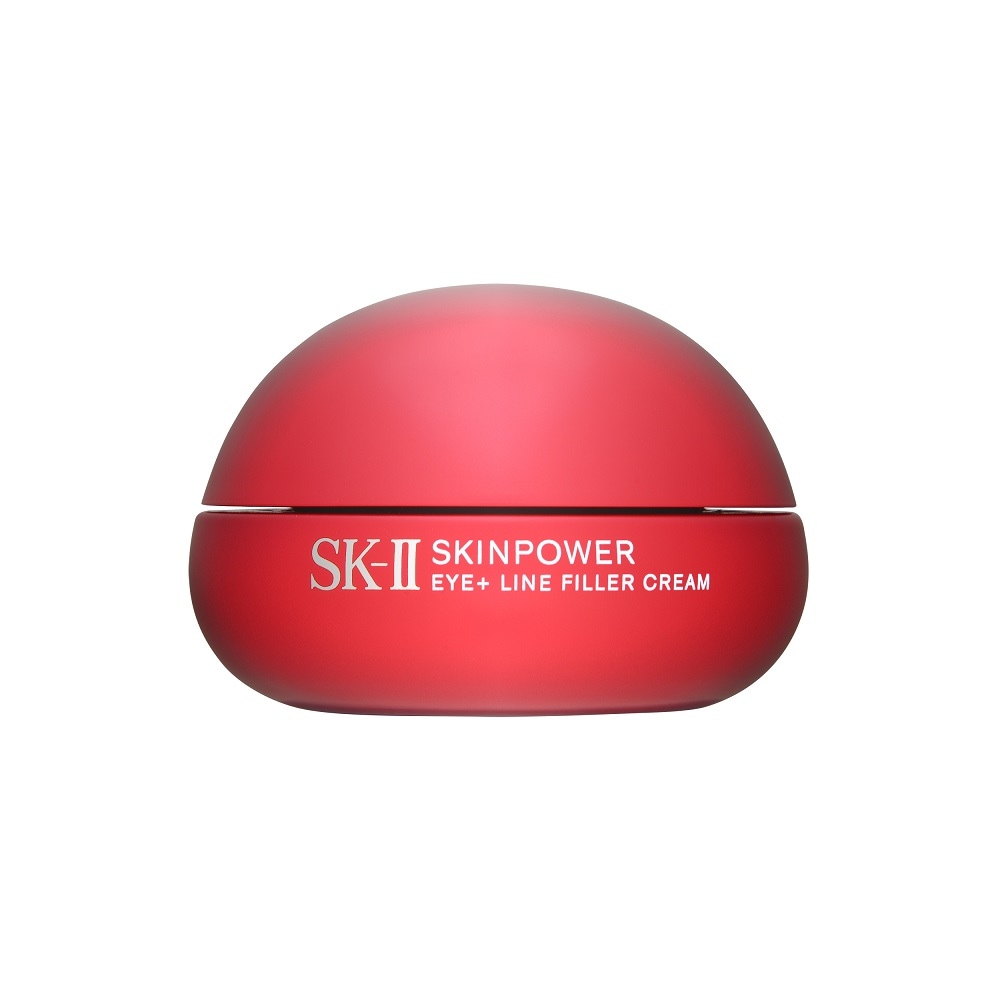 スキンパワー アイ プラスライン フィラー クリーム 15g