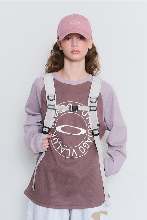 Qoo10 NOIAGO WASHED LOGO BALL 帽子 Qoo10 NOIAGO WASHED LOGO BALL 帽子