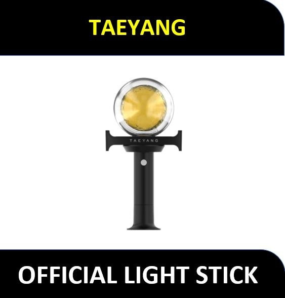 Qoo10] 【公式MD】 TAEYANG - OFF