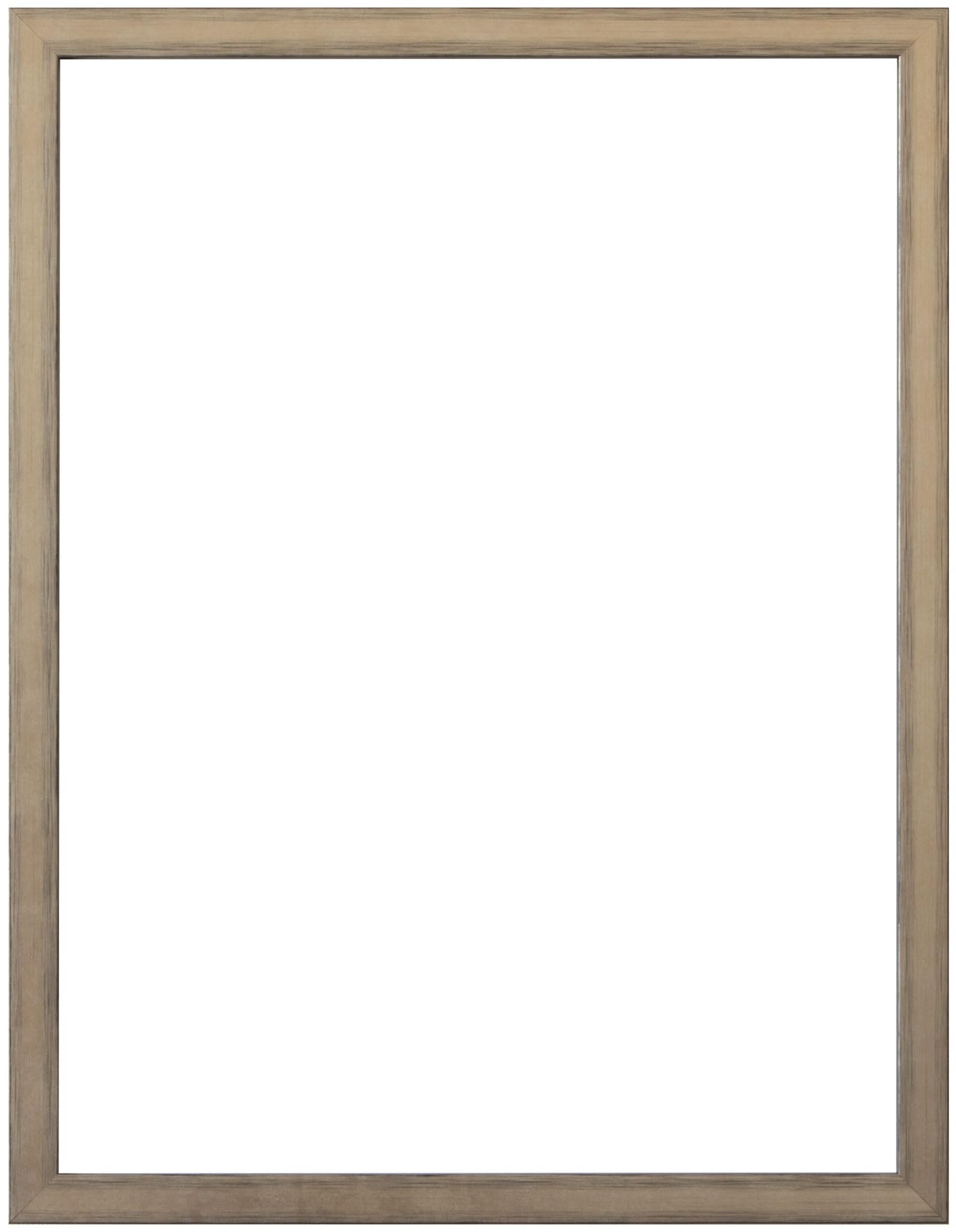 ラーソン・ジュール 額縁 アンドーバー 八切(内寸303x242mm) シルバー