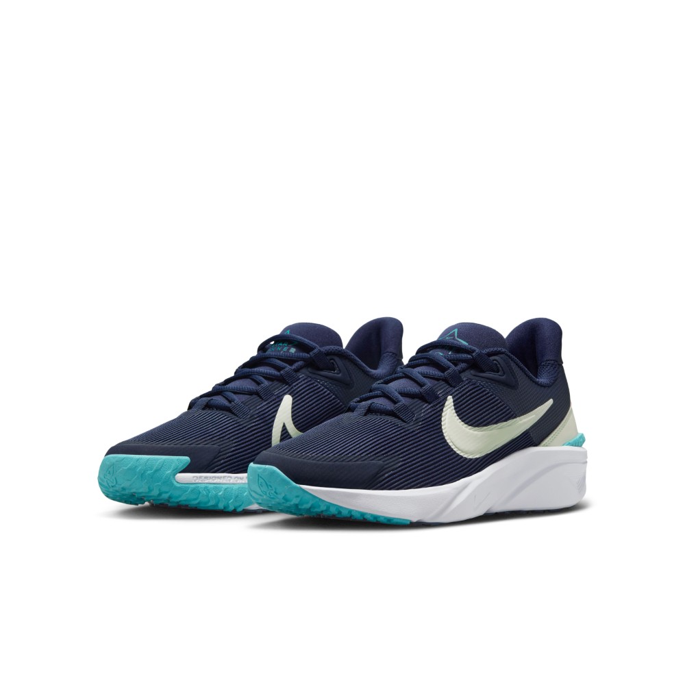 NIKE スポーツ キッズ ナイキ スターランナー4 NN GS DX7615 Nike Star Runner 4 スニーカー