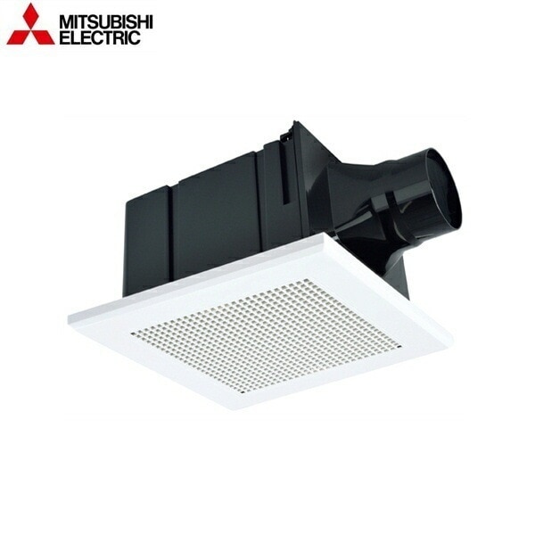 VD-15ZLC13 ダクト用換気扇 天井埋込形 低騒音形