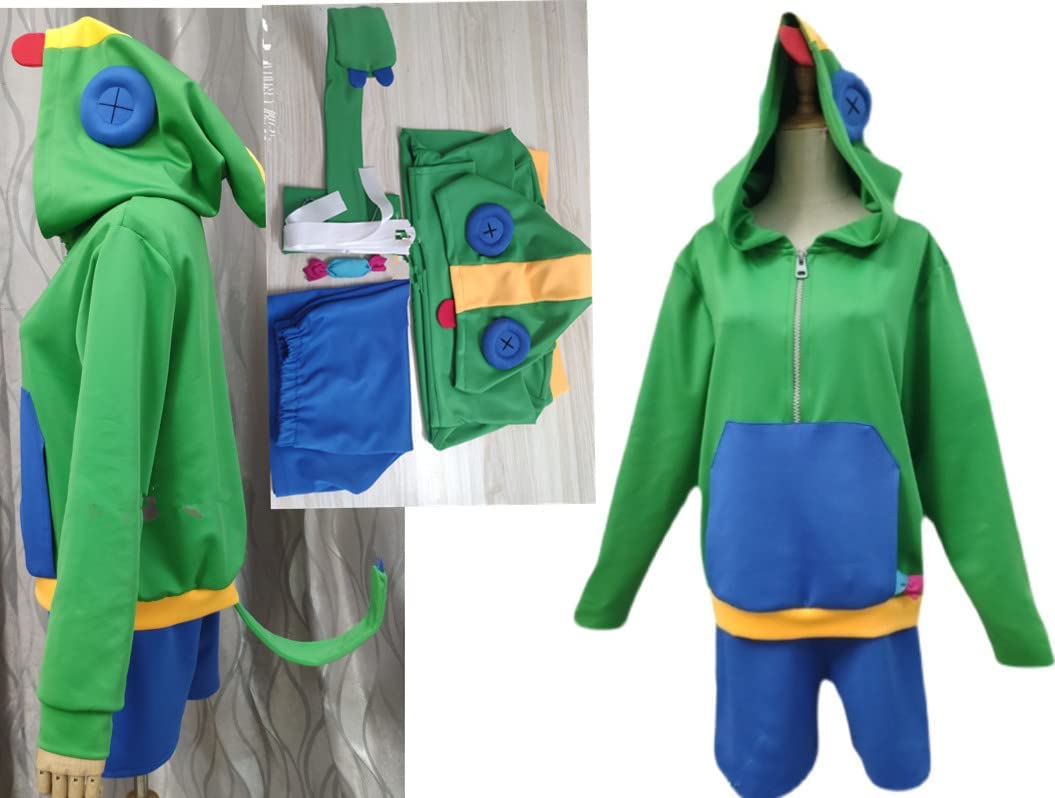 レオン Leon コスプレ 衣装