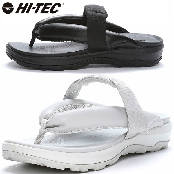 ハイテック HI-TEC シューズ HT SD012 HATAGO メンズ レディース サンダル