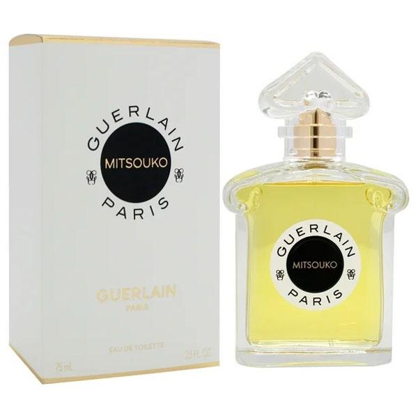 ゲラン ミツコ EDT オードトワレ SP 75ml 香水 GUERLAIN