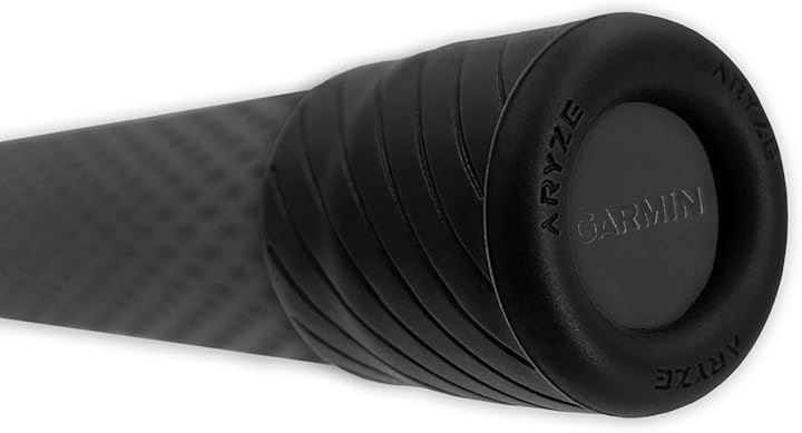 ゴルフクラブセンサー用カバー 14個入り 耐久性 Garmin Approach CT10・Arccosスマートセンサー・ゴルフパッドタグ対応 (ブラック, スタンダードサイズ) 4,144円