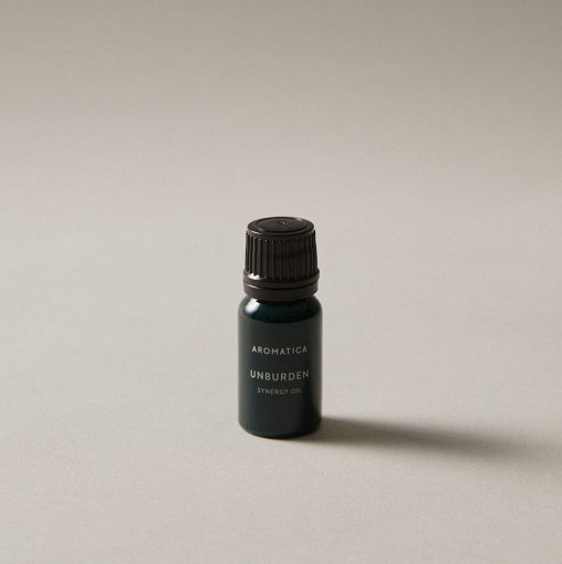 アンバーデンシナジーオイル 10ML 5,220円