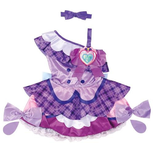 [バンダイ()] キミとアイドルプリキュア 変身プリチューム キュアキュンキュン