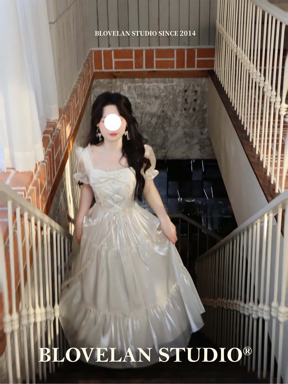 パーティードレス 新作 夏 スクエアネック ロングスカート ドレス ワンピース