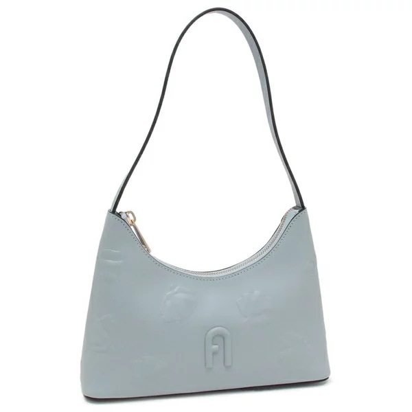 ハンドバッグ ディアマンテ ブルー レディース WB00863 BX3822 WB00863BX3822