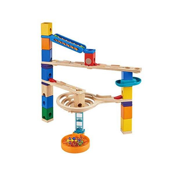 ボーネルンド クアドリラ(Quadrilla) ファニーファンクションセット 4歳頃 QDE8271 10,164円