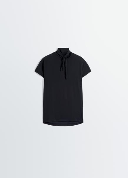 LEMAIRE Women Tops TS0020LJ1049 BR498 URCHIN
