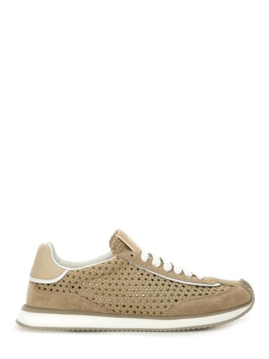 DOLCE & GABBANA Men Sneakers CS2298 A6D458C711 Neutrals