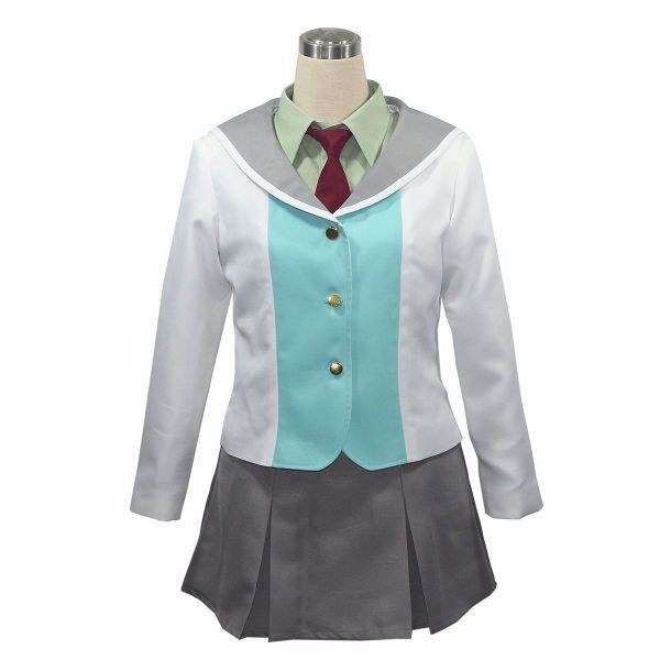 スタミュ 那雪つむぎ（なゆきつむぎ） コスプレ衣装 P775-1