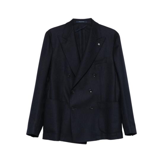 TAGLIATORE Men Suit Jackets 120028 1SMC20K B5049 BLUE