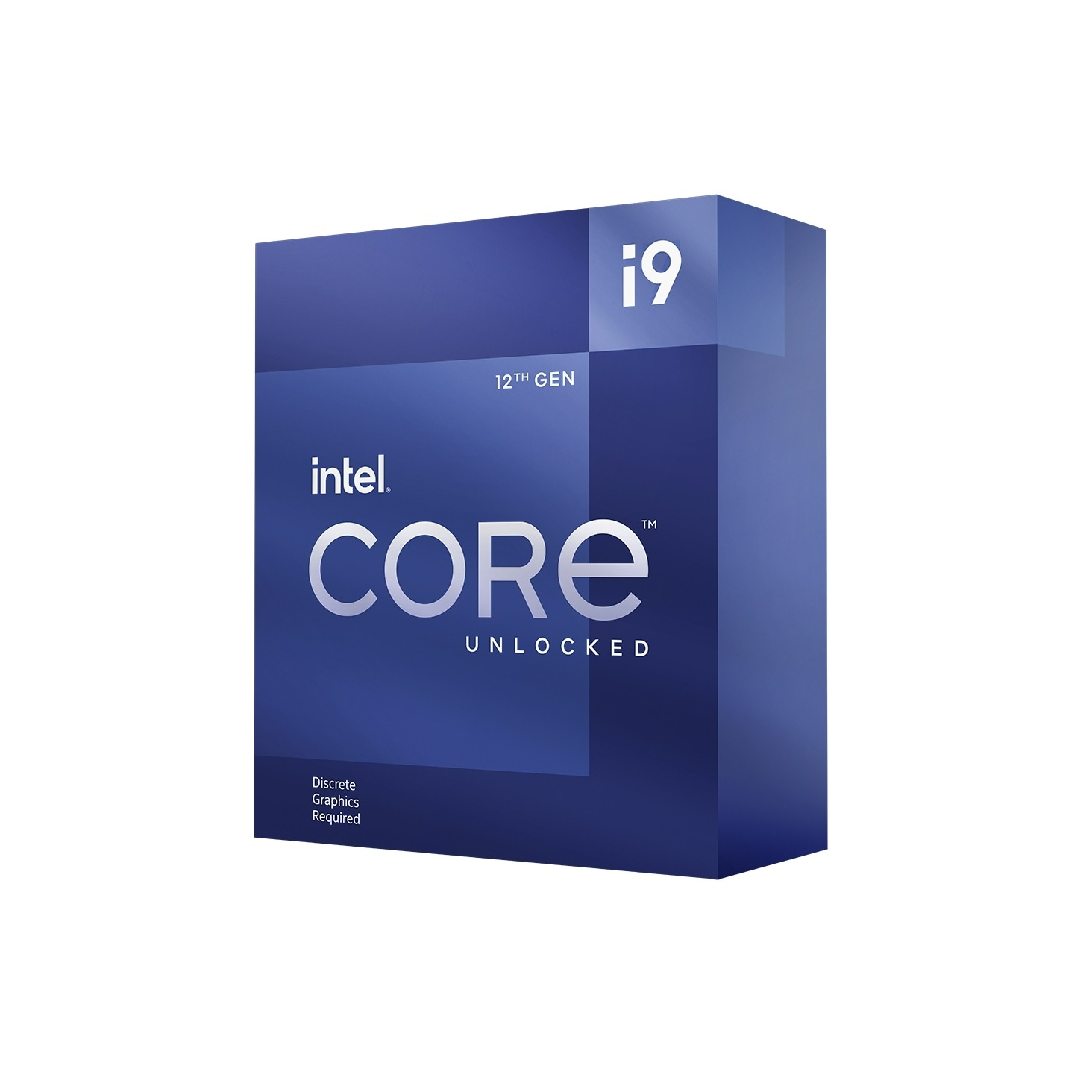 返品送料無料】 Core i9 12900KF BOX【新品未開封】【箱訳あり】 CPU ...