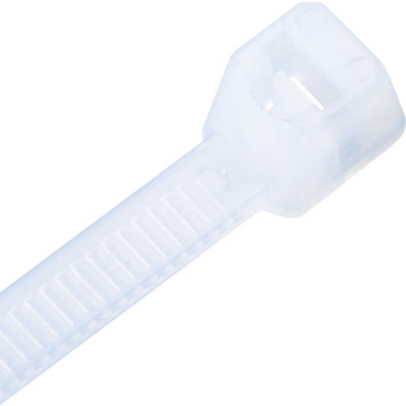 パンドウイット　テフゼル結束バンド ナチュラル　PLT2IM79 (1袋1000本)