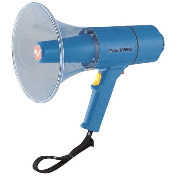 エバニュー EKB093 拡声器15W