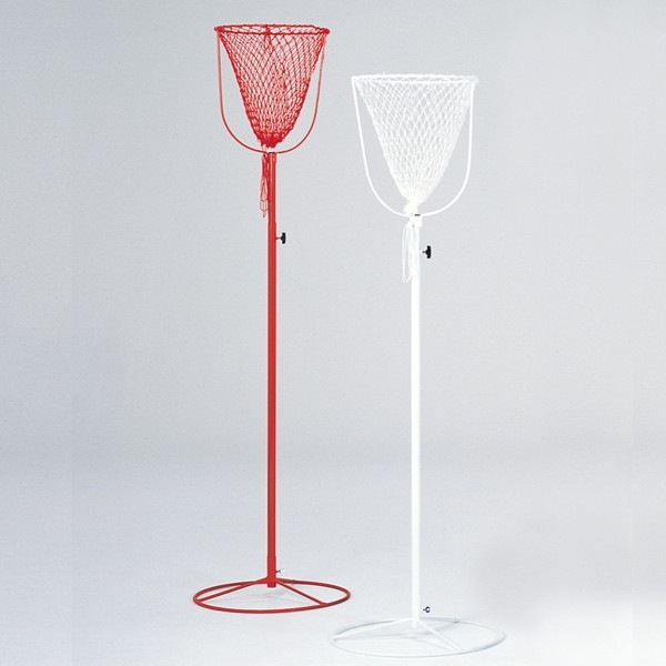 エバニュー EKA952 玉入レカゴ紅白セット メーカー直送 27,412円