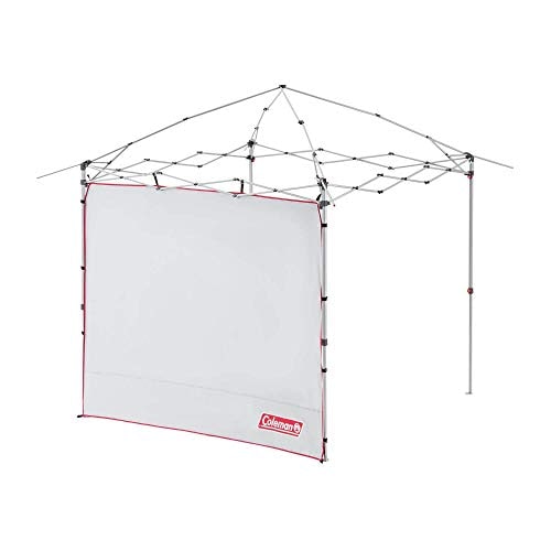 コールマン(Coleman) フルフラップフォーバイザーシェード M+ ホワイト