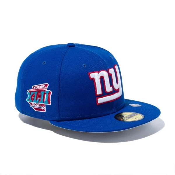 NEWERA ニューエラ キャップ 59FIFTY Patch Up Collection ニューヨークジャイアンツ メンズ 男性 レディース 女性 帽子 ハット 小物 アクセサリー 送料無料 N