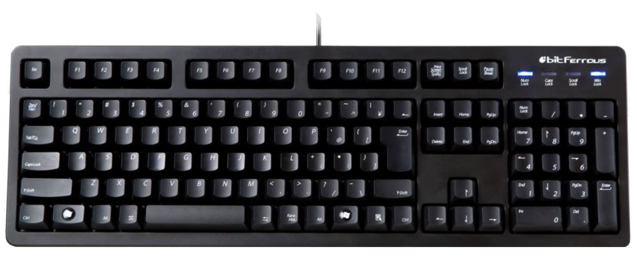 �r�b�g�t�F���[�Y BFKB109UP1