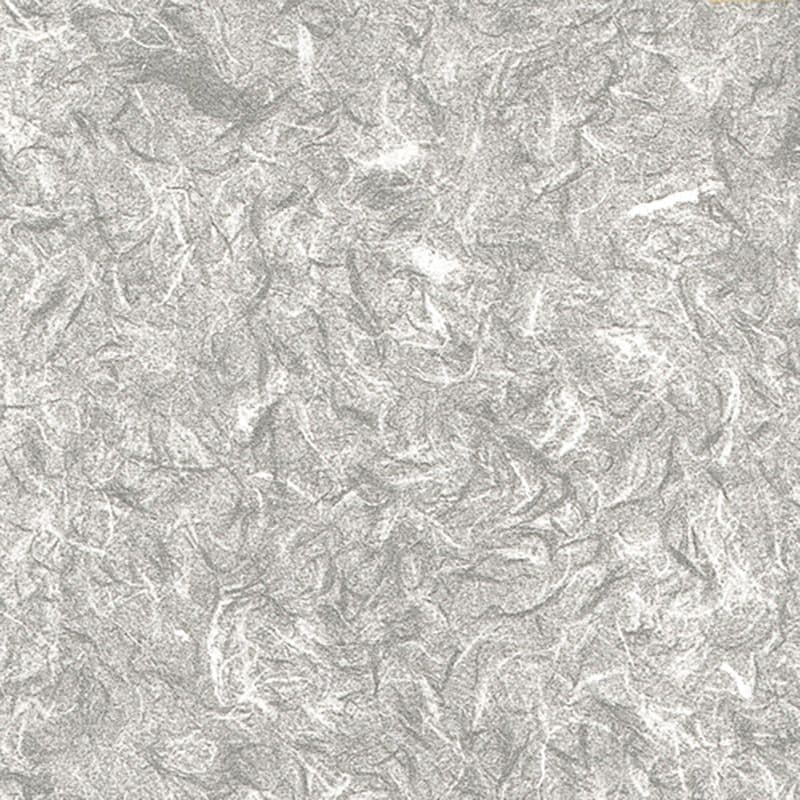 （まとめ買い）シモジマ HEIKO 包装紙 和柄 半才 雲竜 グレー 100枚 757x530mm ラッピング用品 002302203 [x3セット]