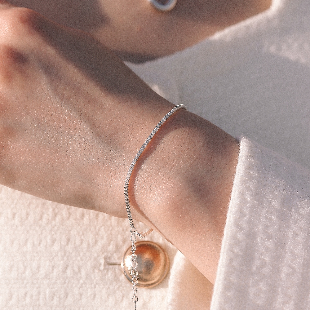 BB0013 silver925 BRACELET