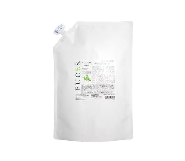 プレミアム AR シャンプー 1500mL 詰替え（業務用）