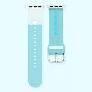 サンリオ [韓国] シナモロール ぬいぐるみウォッチストラップ