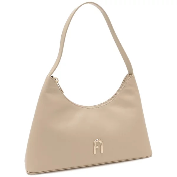 ショルダーバッグ ディアマンテ ベージュ レディース WB00782 AX0733 0378S