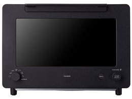 ツインバード 匠ブランジェトースター PLUS TS-D487B [ブラック]