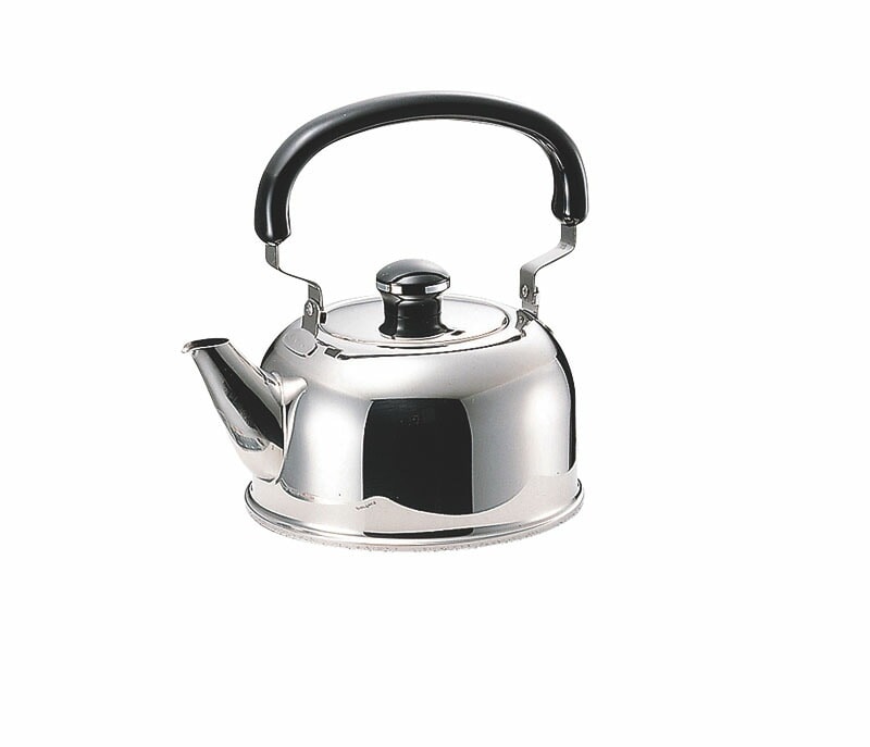 宮崎製作所 オブジェ OJ-46 デンチョーケトル 2.0L