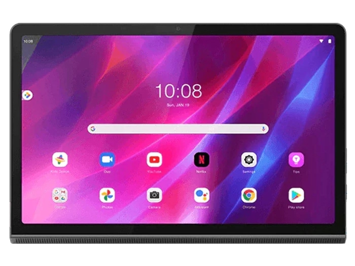 Lenovo Yoga Tab 11 SIMフリーモデル 4GB 128GB ZA8X0059JP