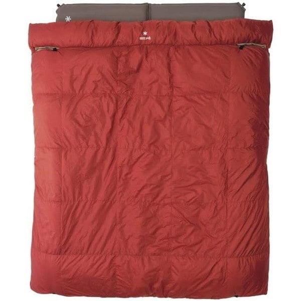 スノーピーク グランドオフトン ダブル1600 BD-051