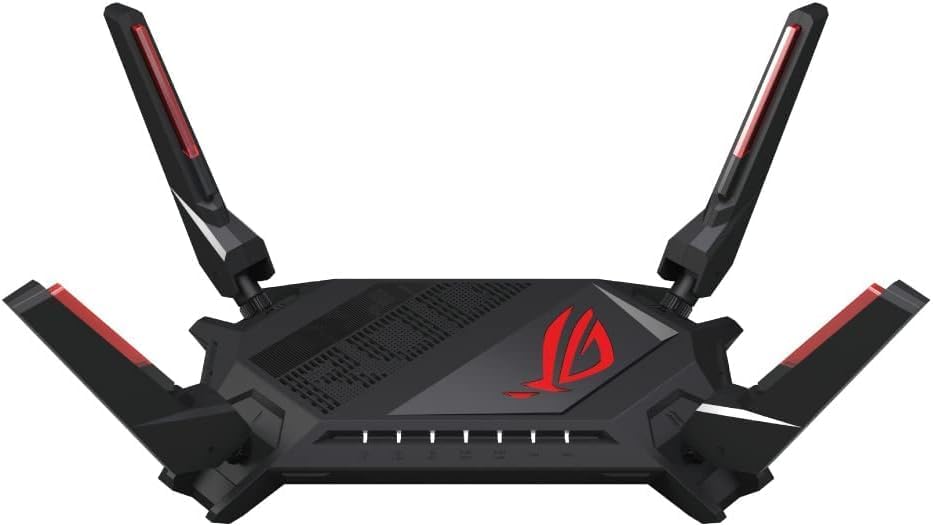 ASUS ROG Rapture GT-AX6000/J 価格比較 - 価格.com