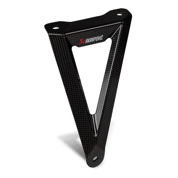 オプショナル マフラーブラケット カーボン CBR1000RR-R FIREBLADE/SP 20-24 P-MBH10SO2