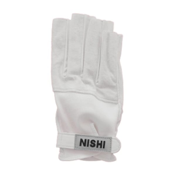 ニシスポーツ NISHI ハンマー手袋 ソフトタイプ 右手用 NT5711D-960