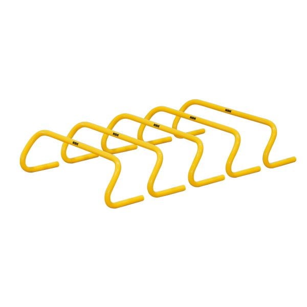 ニシスポーツ NISHI ステップハードル 15 5台組 NT7123S-960 7,800円